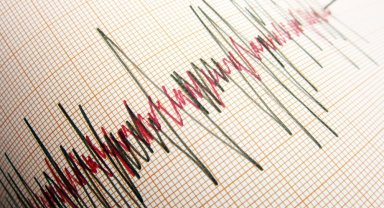 Sivas'ta 4,7 büyüklüğünde deprem