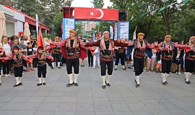 Soner Başkan ilkleri yaşatmaya devam ediyor. SEĞMENLER AKÇAŞEHİR'DE