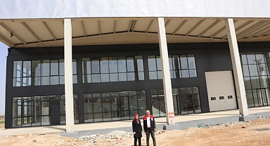 Tarım İl Müdürlüğü'nün Mücadelesi Sonuç Verdı̇! Karaman Elma Borsasında Sona Doğru