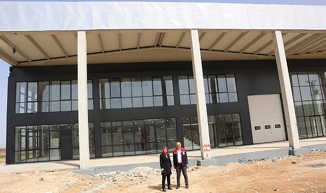 Tarım İl Müdürlüğü'nün Mücadelesi Sonuç Verdı̇! Karaman Elma Borsasında Sona Doğru