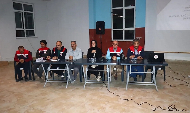 Tarımda Yeni Dönem