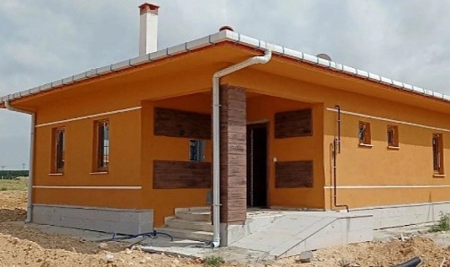 TOKİ, Karaman’ın da içinde olduğu 47 ilde konut satacak