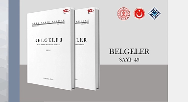 TTK, Ankara ile ilgili 2 bin fotoğraf ve belgeyi kamuoyuyla paylaşacak