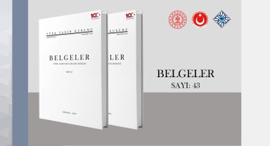 TTK, Ankara ile ilgili 2 bin fotoğraf ve belgeyi kamuoyuyla paylaşacak