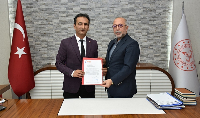 TÜBİTAK 4007 Karaman Bilim Şenliği Başarıyla Gerçekleştirildi: SARAY-SEKASAR Vakfı'ndan Teşekkür
