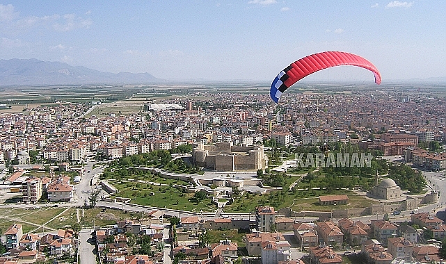 Türkiye’nin En Zengin Şehirleri Açıklandı, Bakın Karaman Kaçıncı Sırada?