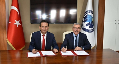 Uluslararası Temel Eğitim Kongresi İçin İş Birliği Protokolü İmzalandı