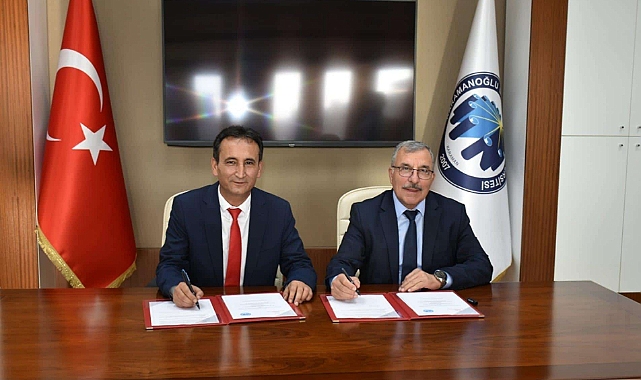Uluslararası Temel Eğitim Kongresi İçin İş Birliği Protokolü İmzalandı