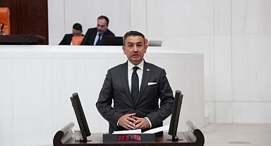 Ünver: “İktidar, Mısır Fiyatına Müdahale Etti, Çiftçimiz Yine Mağdur Oldu!”