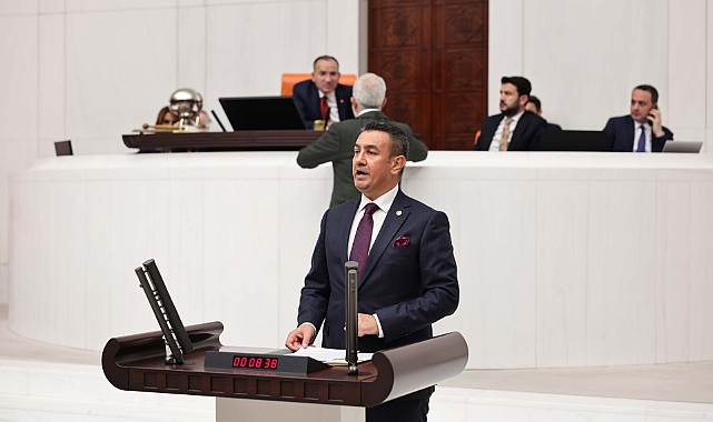 Ünver: “Yargı Eliyle Siyaset Dizayn Ediliyor”