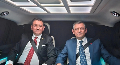 Ünver: "Yola Çıktık Bir Kere"