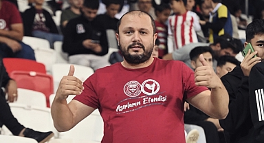 Varol: Bu Hakemlerin Karaman FK ile derdi ne?