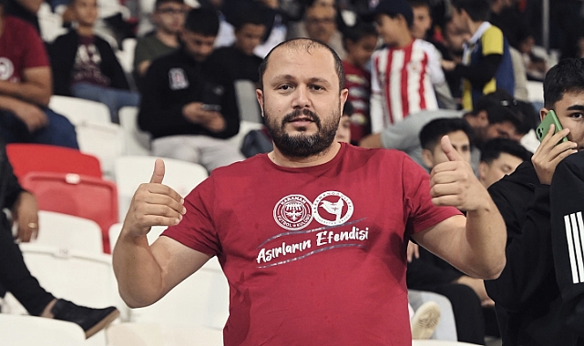 Varol: Bu Hakemlerin Karaman FK ile derdi ne?
