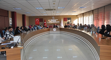 Yenidoğan taramaları hayat kurtarıyor