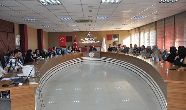 Yenidoğan taramaları hayat kurtarıyor