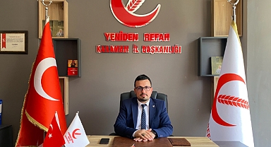 Yeşil: "7 Ekim, Özgürlük Mücadelesi Aksa Tufanı'nın Yıl Dönümüdür"