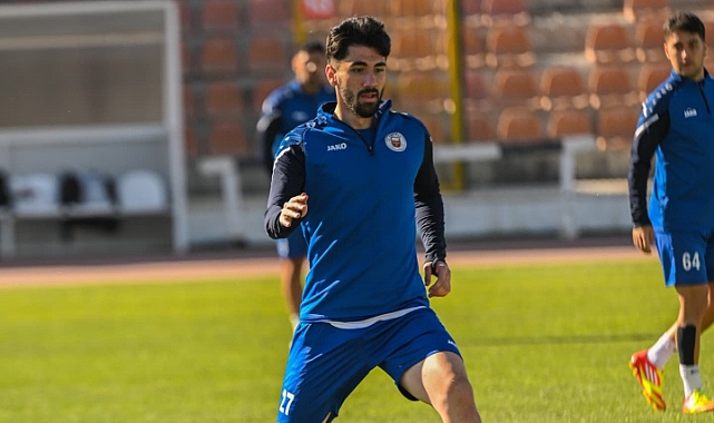 Ziraat Türkiye Kupası 3. Tur Maçında Rakip Fatsa