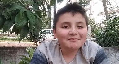 18 Yaşındaki Genç Vefat Etti