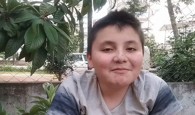 18 Yaşındaki Genç Vefat Etti