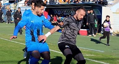 2. Lig Kırmızı Grupta 6 Kulüp PFDK’ya Sevk edildi