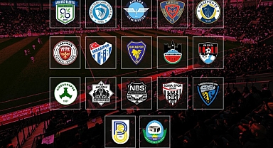 2. Lig Kırmızı Grupta Bir Teknik Direktör İle Daha Yollar Ayrıldı