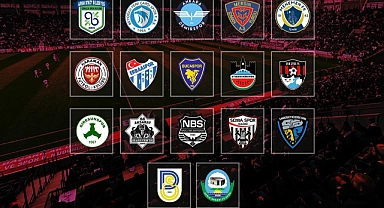 2. Lig Kırmızı Grupta Bir Teknik Direktör İle Daha Yollar Ayrıldı