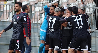 2. Lig Kırmızı Grupta Karaman FK’yla birlikte 8 Takım PFDK’ya sevk edildi