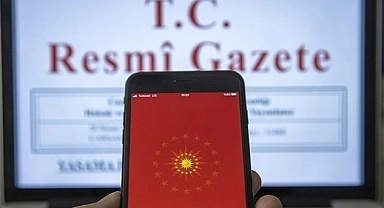 9. Yargı Paketi Resmi Gazete'de yayımlandı