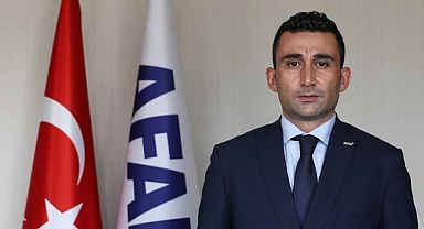 AFAD İl Müdürü Çavuş Görevine Başladı
