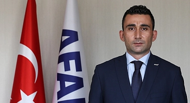AFAD İl Müdürü Çavuş Görevine Başladı