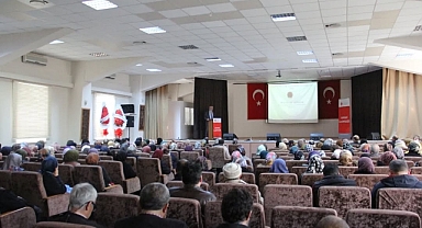 Ailede Çözüm Becerileri konulu konferans düzenlendi