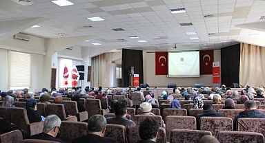 Ailede Çözüm Becerileri konulu konferans düzenlendi