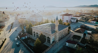 Akçaşehir'e 150 Dairelik Konut Projesi İhaleye Çıkıyor