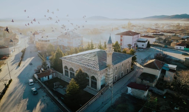 Akçaşehir'e 150 Dairelik Konut Projesi İhaleye Çıkıyor