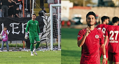 Atalay ve Resul Haftanın Kadrosunda