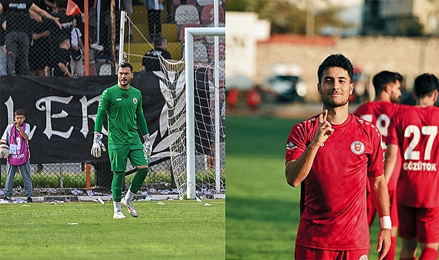 Atalay ve Resul Haftanın Kadrosunda