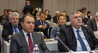 Basın İlan'da ilan fiyat artış önergesi reddedildi
