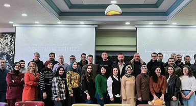 Başkan Yeşildaş Gönüllere Dokunmaya Devam Ediyor