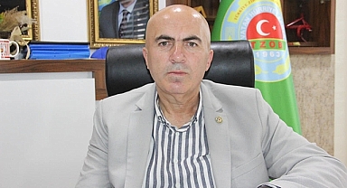 Bayram: "Tarımsal üretimde büyük sorunlar yaşayacağız"