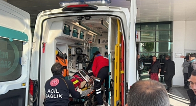 Belediye Başkanı silahlı saldırıda hayatını kaybetti