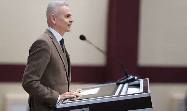 “Beylikten Günümüze Karaman: I. Uluslararası Sosyal ve Beşeri Bilimler Sempozyumu”nun Açılışı Yapıldı 