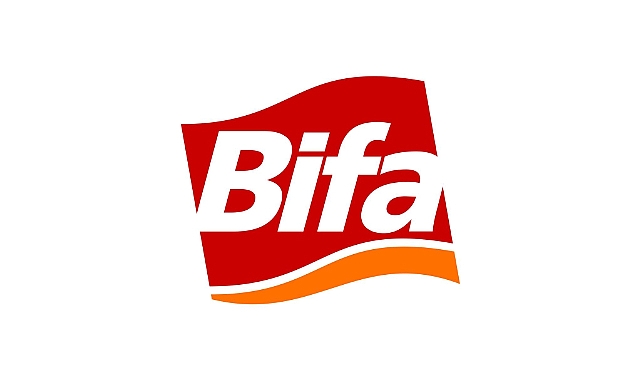 Bifa Bisküvi Büro Personeli Arıyor
