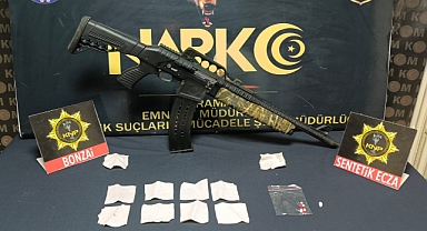 Bir haftada 15 kişi tutuklandı