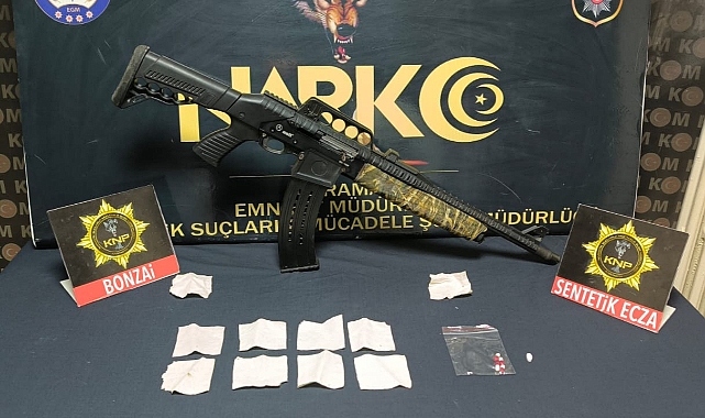 Bir haftada 15 kişi tutuklandı