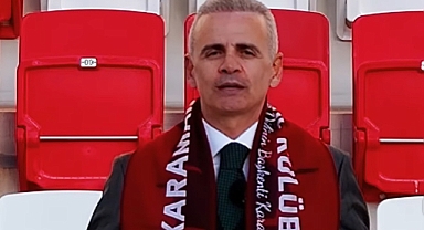 ️Bizim Şehrimiz… Bizim Takımımız…Gelenler El Kaldırsın !