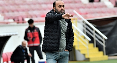 Bucaspor 1928 Teknik Direktörü Uğur Balcıoğlu görevinden ayrıldı