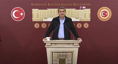 Ekmen; “Yerel Basının Midesine Giden Yolları Kapattınız, Boğazındaki Nefesleri Kapatmayın”