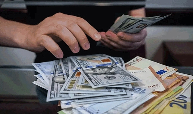 En 'Dövizci' İller Arasında Karaman İlk 10 İl Arasında
