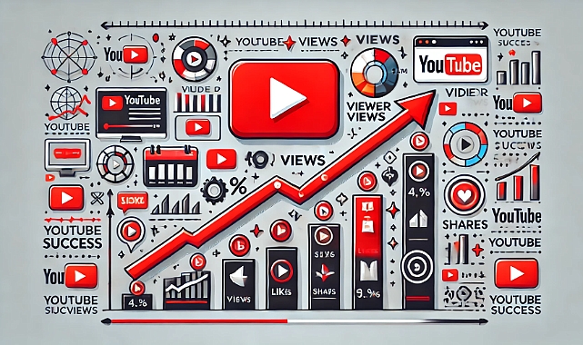 En Fazla Aboneye Sahip Türk Youtuberlar Listesi