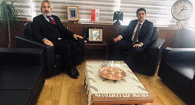 Erdoğan’dan Kılınç ve Bostancı’ya ziyaret